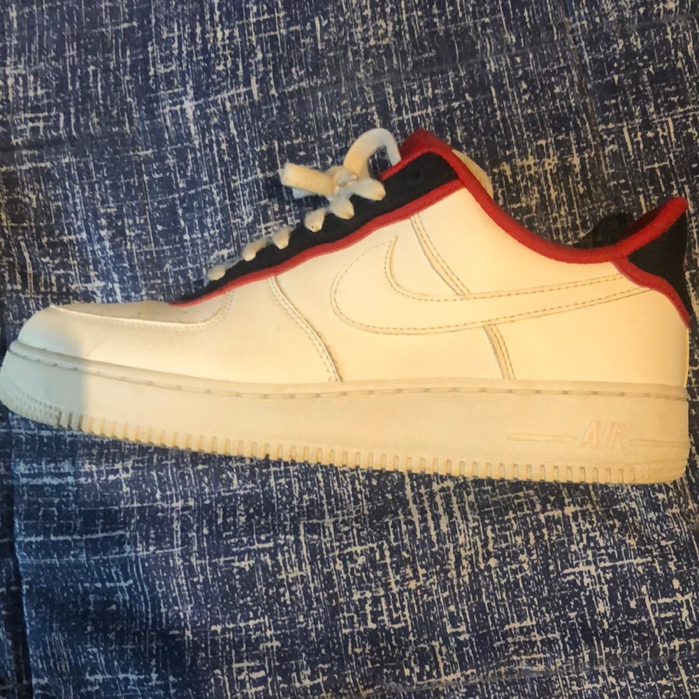 Air forces